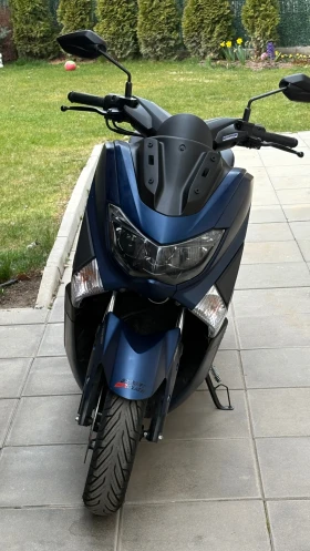 Yamaha NMAX 125, снимка 1