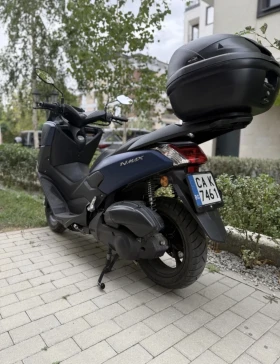 Yamaha NMAX 125, снимка 4