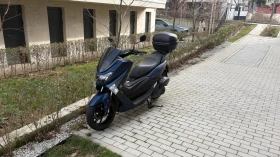 Yamaha NMAX 125, снимка 8