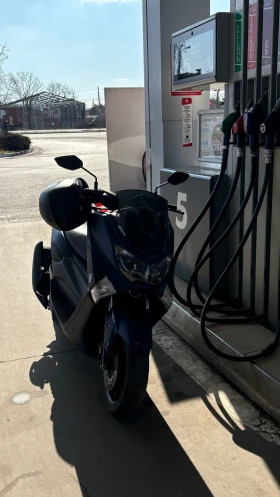 Yamaha NMAX 125, снимка 3
