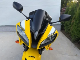 Yamaha YZF-R6 A2 25KW!!!!!!!, снимка 7