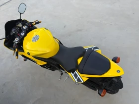 Yamaha YZF-R6 A2 25KW!!!!!!!, снимка 4