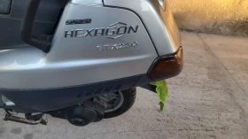 Piaggio Hexagon, снимка 6