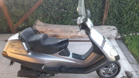 Piaggio Hexagon, снимка 2