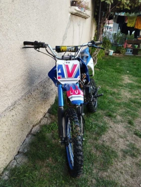 Telstar Dirt Bike, снимка 10