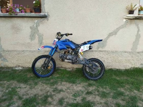 Telstar Dirt Bike, снимка 11