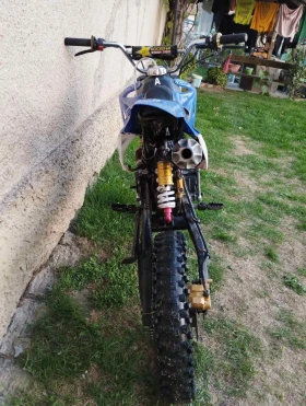 Telstar Dirt Bike, снимка 6