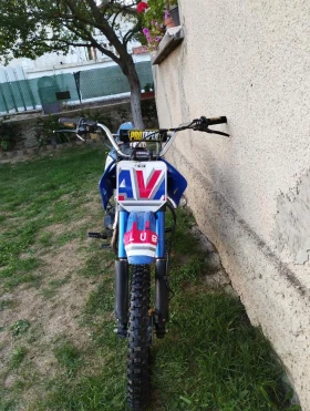 Telstar Dirt Bike, снимка 9