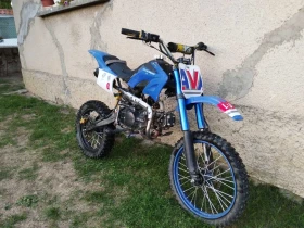 Telstar Dirt Bike, снимка 3