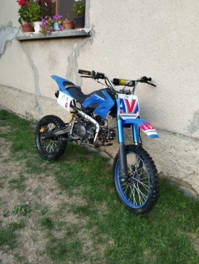 Telstar Dirt Bike, снимка 8