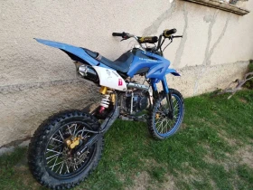 Telstar Dirt Bike, снимка 2