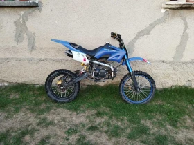 Telstar Dirt Bike, снимка 4