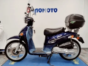 Kymco People 49cc., снимка 6