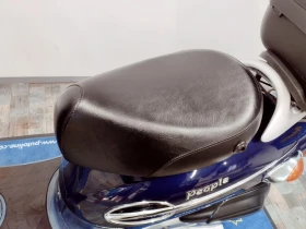 Kymco People 49cc., снимка 9