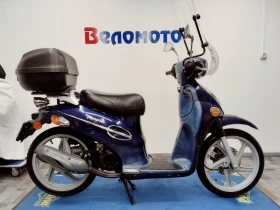 Kymco People 49cc., снимка 2