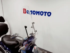 Kymco People 49cc., снимка 12