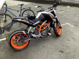 Ktm Duke, снимка 2