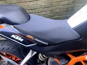 Ktm Duke, снимка 4