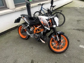 Ktm Duke, снимка 1