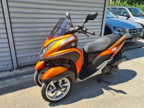 Yamaha Tricity 125i | Mobile.bg    4