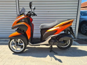 Yamaha Tricity 125i | Mobile.bg    5