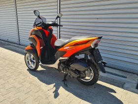 Yamaha Tricity 125i | Mobile.bg    6