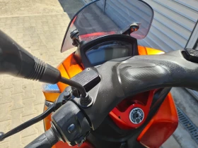 Yamaha Tricity 125i | Mobile.bg    7