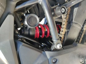 Обява за продажба на Suzuki V-strom DL1000 AL9 ABS TC ~15 500 лв. - изображение 5