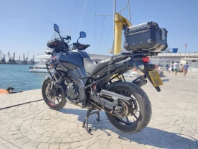 Обява за продажба на Suzuki V-strom DL1000 AL9 ABS TC ~15 500 лв. - изображение 3