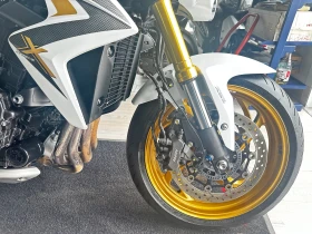 Honda Cb 1000R ABS 2015. | Mobile.bg    12