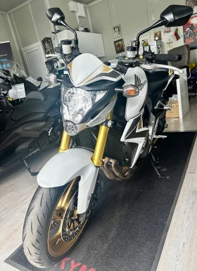 Honda Cb 1000R ABS 2015. | Mobile.bg    9