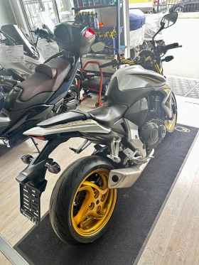 Honda Cb 1000R ABS 2015. | Mobile.bg    8