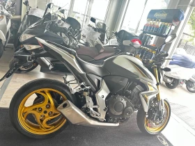 Honda Cb 1000R ABS 2015. | Mobile.bg    16