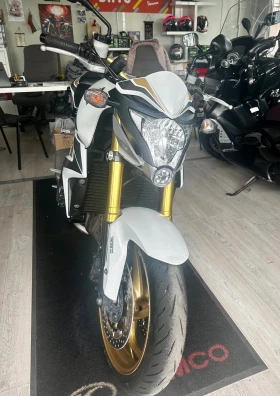 Honda Cb 1000R ABS 2015. | Mobile.bg    14