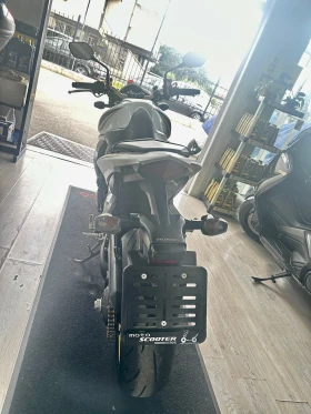 Honda Cb 1000R ABS 2015. | Mobile.bg    15