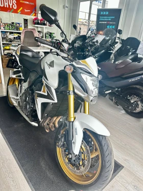 Honda Cb 1000R ABS 2015. | Mobile.bg    7