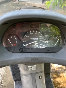 Обява за продажба на Honda Foresight ~1 600 лв. - изображение 4