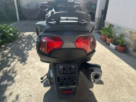 Suzuki Burgman 650 i ABS | Mobile.bg    12