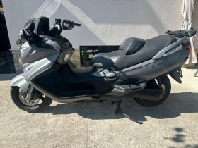     Suzuki Burgman 650 i ABS