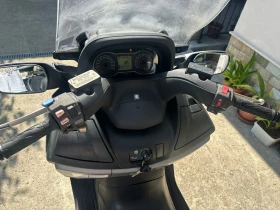 Suzuki Burgman 650 i ABS | Mobile.bg    7