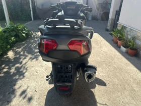 Suzuki Burgman 650 i ABS | Mobile.bg    15
