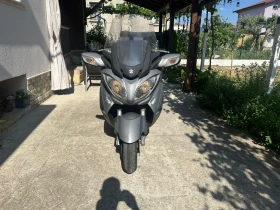 Suzuki Burgman 650 i ABS | Mobile.bg    16