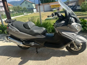 Suzuki Burgman 650 i ABS | Mobile.bg    5