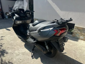     Suzuki Burgman 650 i ABS