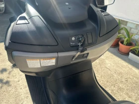 Suzuki Burgman 650 i ABS | Mobile.bg    11