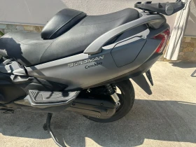 Suzuki Burgman 650 i ABS | Mobile.bg    13