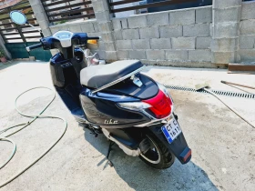 Обява за продажба на Kymco Like NEWLIKE 49c 4t ~2 499 лв. - изображение 1