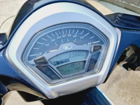 Обява за продажба на Kymco Like NEWLIKE 49c 4t ~2 499 лв. - изображение 7