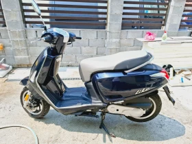 Обява за продажба на Kymco Like NEWLIKE 49c 4t ~2 499 лв. - изображение 2
