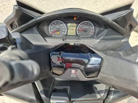 Suzuki Burgman | Mobile.bg    5